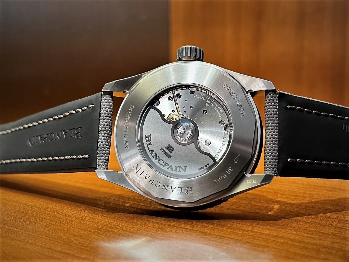 さあ今の自分に期待しよう！！着けているだけで自信が湧いてギラギラした自分になれる時計4選！-BLANCPAIN CVSTOS GIRARD-PERREGAUX ROGER DUBUIS -S__75235345