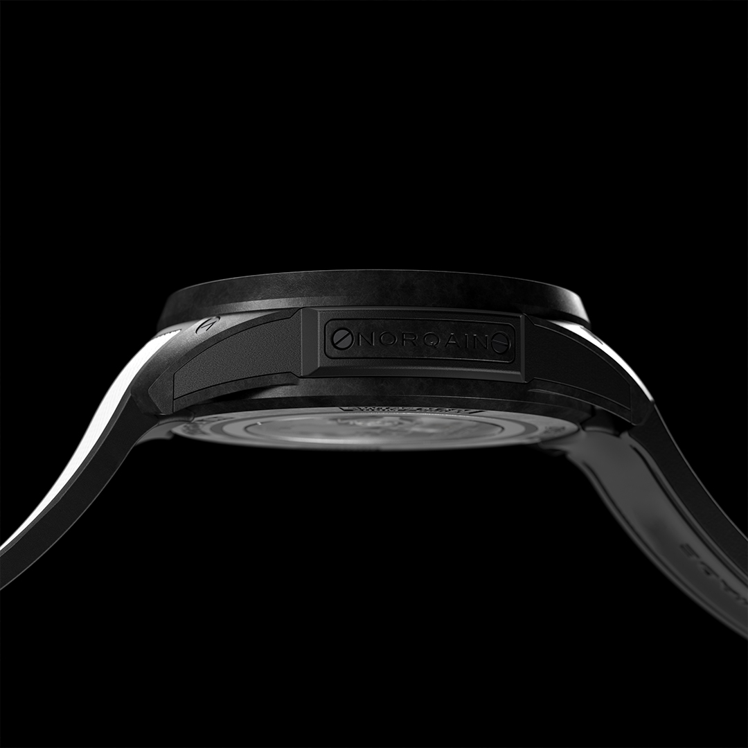 画像 【ノルケイン】黒は引き算が難しい。常識を超えるワイルドワン オールブラック-NORQAIN -WildONE_NHLPA_7