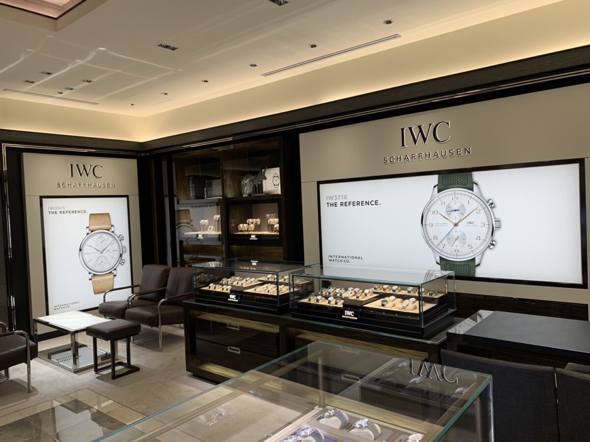緊急告知】IWC 価格改定(値上げ)のお知らせ | oomiya 京都店 緊急告知】IWC 価格改定(値上げ)のお知らせ | oomiya 京都店