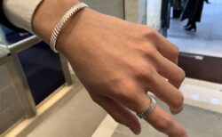 【ダンヒル ジュエリー】最新情報！oomiya京都店唯一の取り扱い。