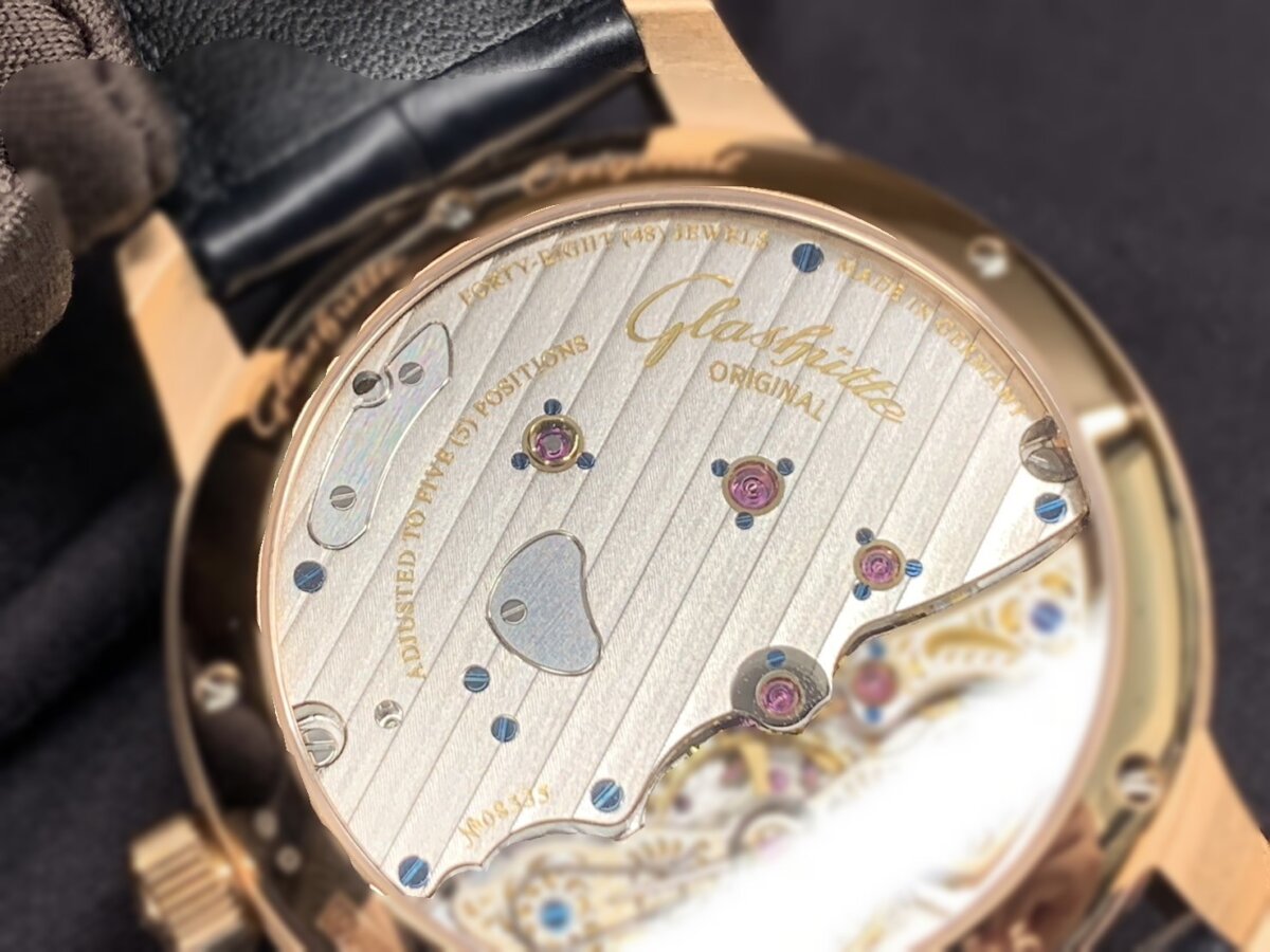 あなたはどの「金」が好き？スタッフがお勧めする金無垢モデル4選！-GIRARD-PERREGAUX Glashütte Original ROGER DUBUIS ZENITH -S__44720162_0-1