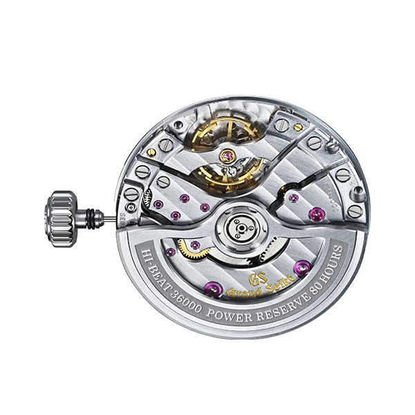 【グランドセイコー】たった5年で株価が10倍？数字で見るセイコーグループ好調の要因とは？-Grand Seiko -9s-1