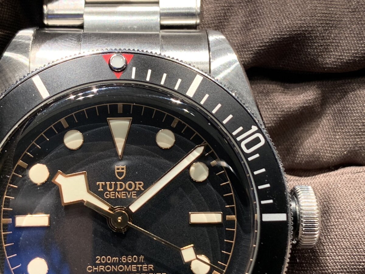 【IWC】使い心地が抜群に良い日常使いに適したモデルをご紹介(パイロット・ウォッチ・マークXX)-IWC -S__47570965_0
