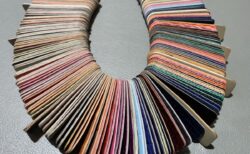 選択肢が多いうちに夏の準備を始めよう！夏でも使える革ベルトで今年はワンランク上のオシャレを楽しもう！