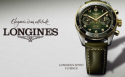 oomiya京都店【ロンジン(LONGINES)】新規取り扱いのお知らせ