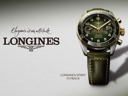 oomiya京都店【ロンジン(LONGINES)】新規取り扱いのお知らせ