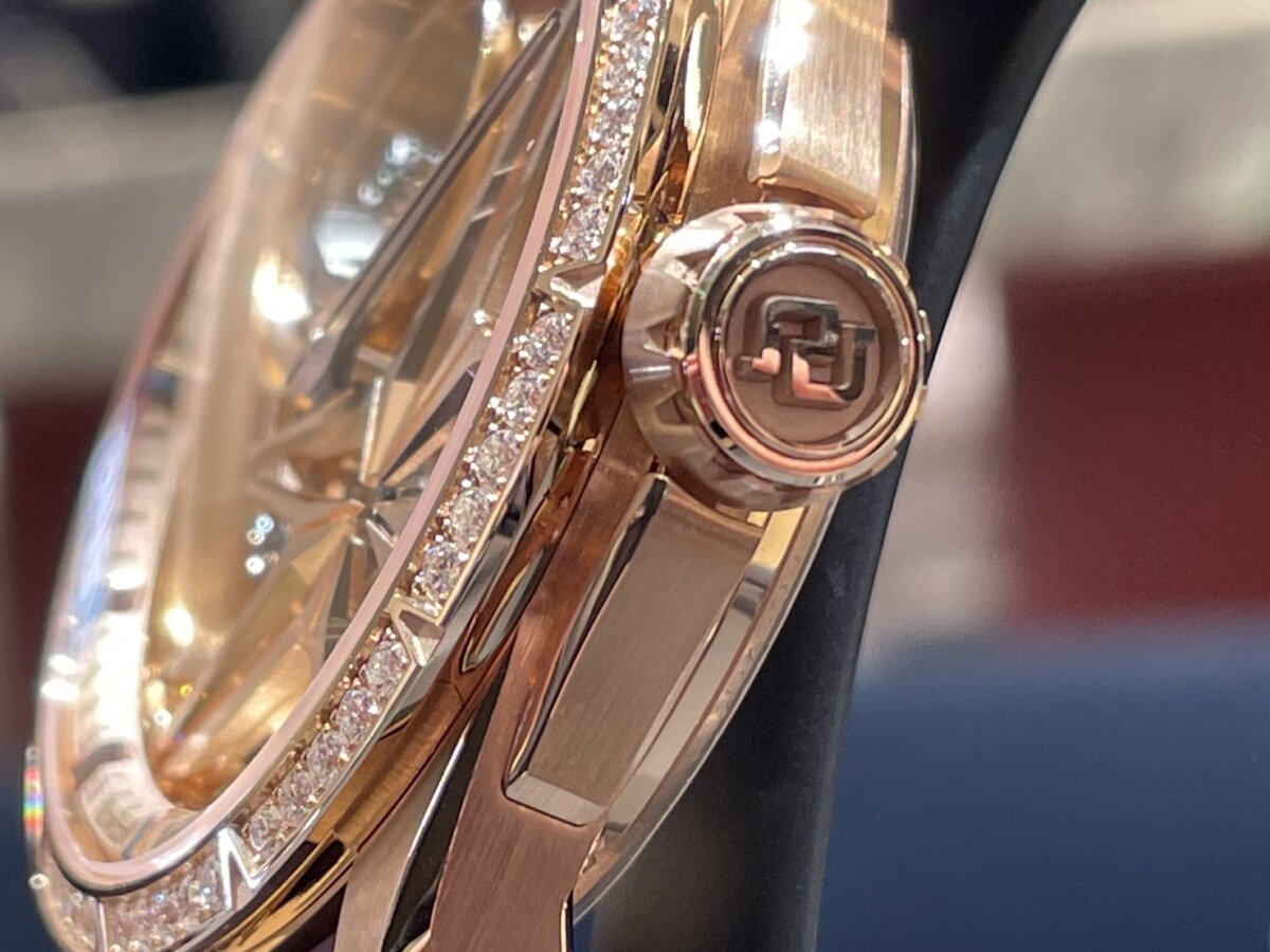 あなたはどの「金」が好き？スタッフがお勧めする金無垢モデル4選！-GIRARD-PERREGAUX Glashütte Original ROGER DUBUIS ZENITH -S__24305686_0