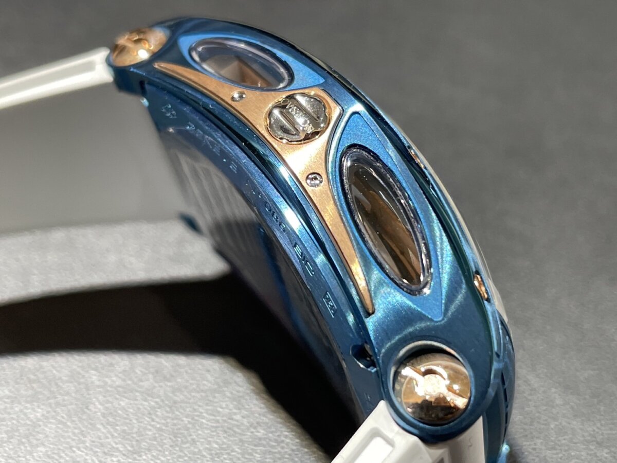 腕時計=丸型はもう古い？！自分だけの時計を見つけませんか？-BELL&ROSS CVSTOS GIRARD-PERREGAUX -S__55689245_0