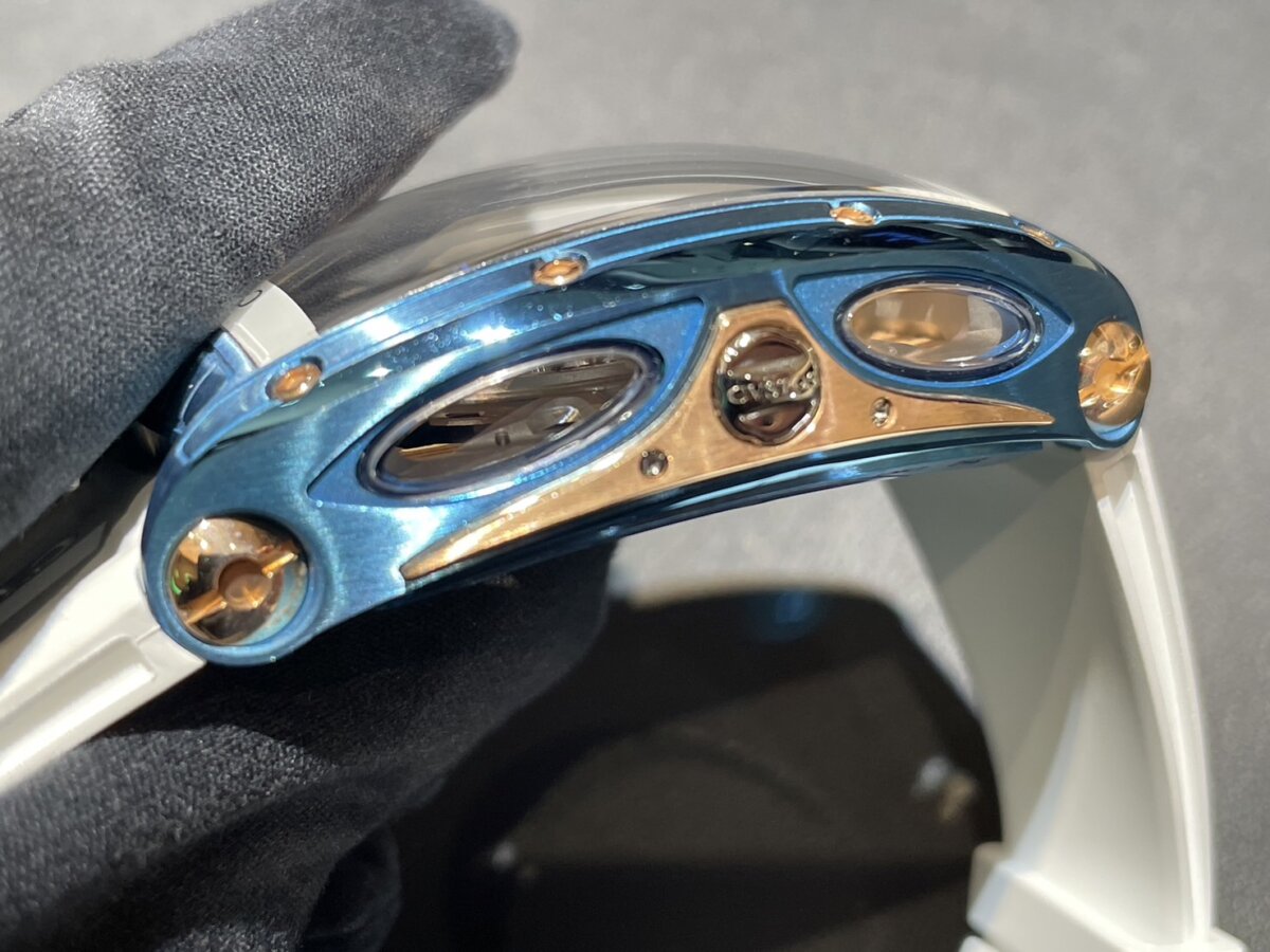 腕時計=丸型はもう古い？！自分だけの時計を見つけませんか？-BELL&ROSS CVSTOS GIRARD-PERREGAUX -S__55689248_0