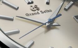 なぜ今、グランドセイコーが注目されているのか？全国的な品薄傾向と人気モデル、選ぶなら知っておきたい魅力を解説