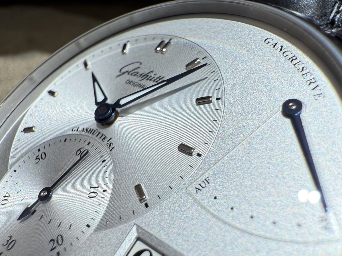 【グラスヒュッテ・オリジナル】の歴史に迫る。誕生の秘話とは?-Glashütte Original -S__540147714_0