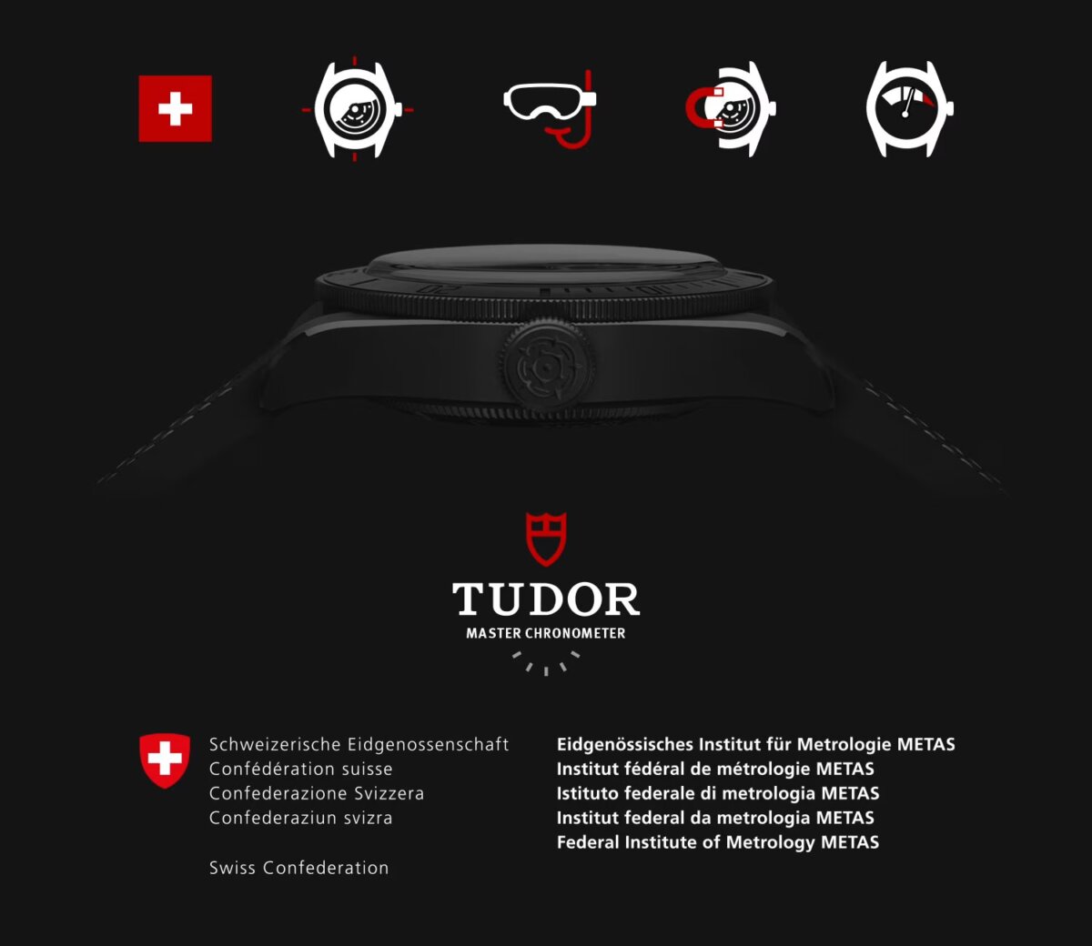 【チューダー】ブランド初のマスター クロノメーター認定モデルをご紹介-TUDOR -IMG_0301