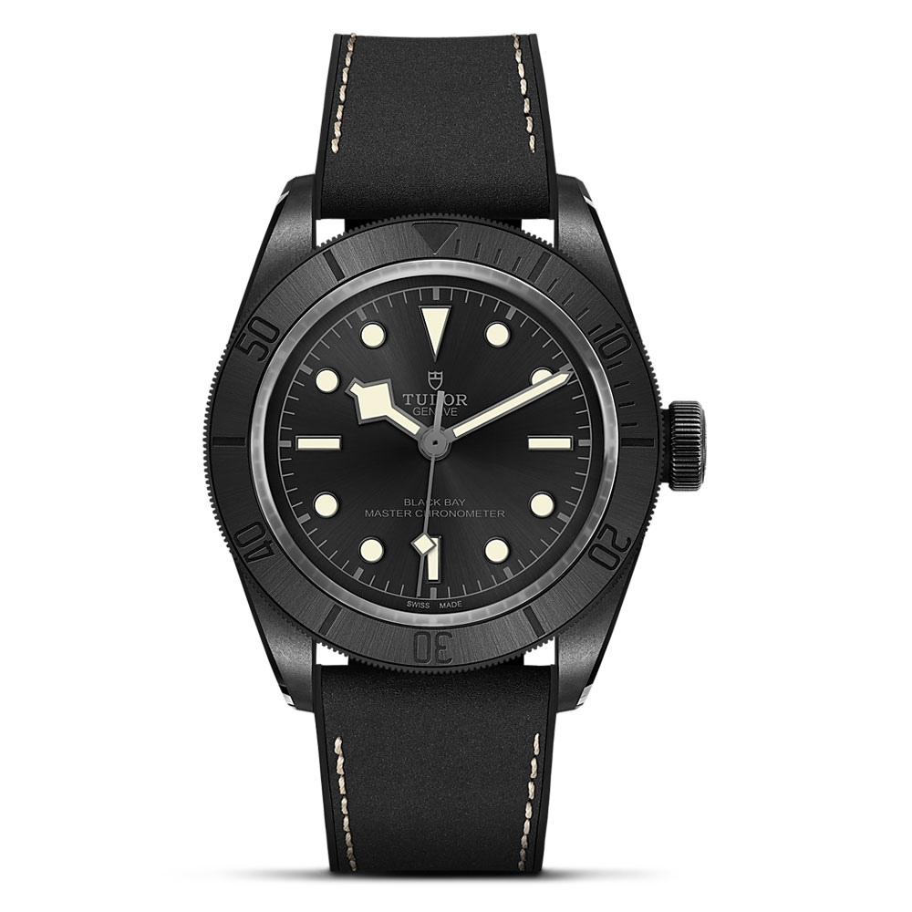 【チューダー】ブランド初のマスター クロノメーター認定モデルをご紹介-TUDOR -image-4