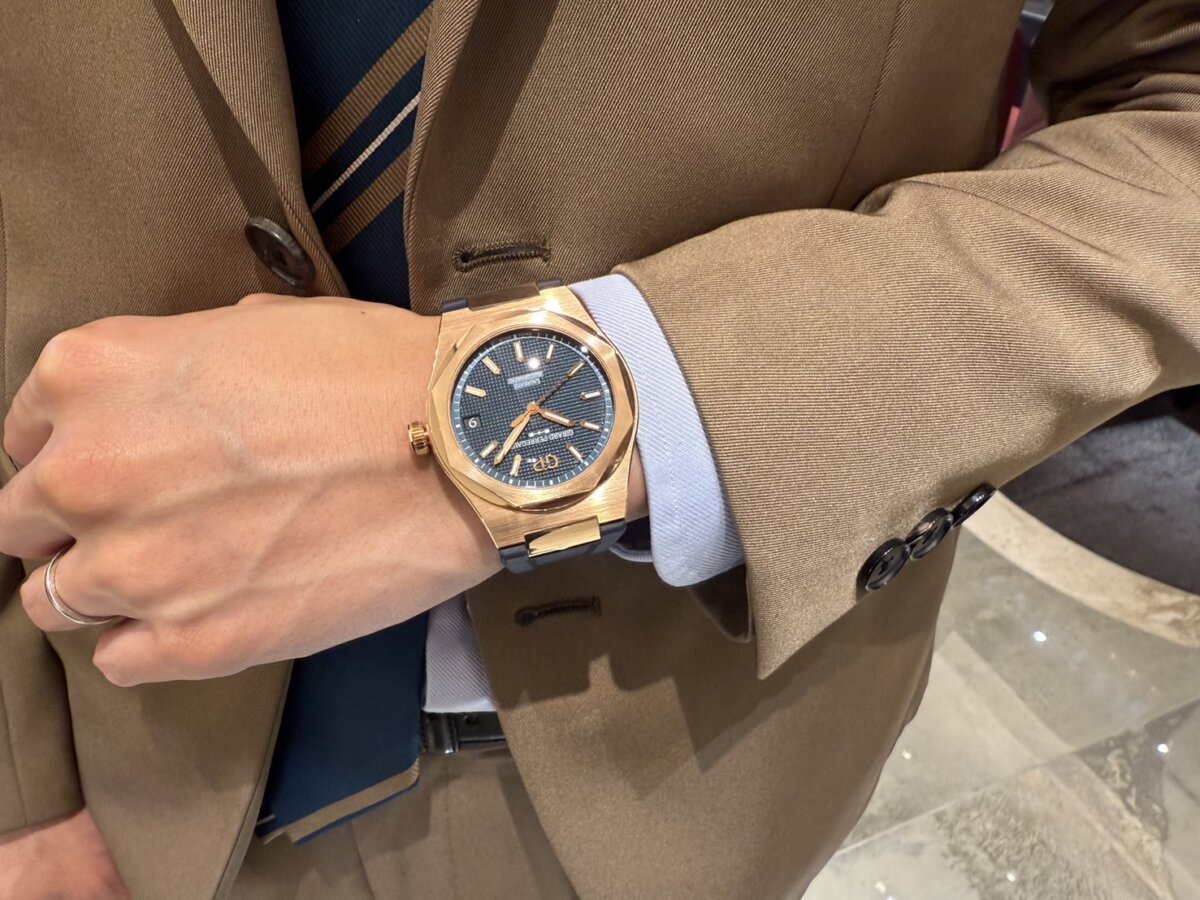 【ジラール・ぺルゴ】「ロレアート」と「ロレアート フィフティ」何が違う？-GIRARD-PERREGAUX -S__62308372_0