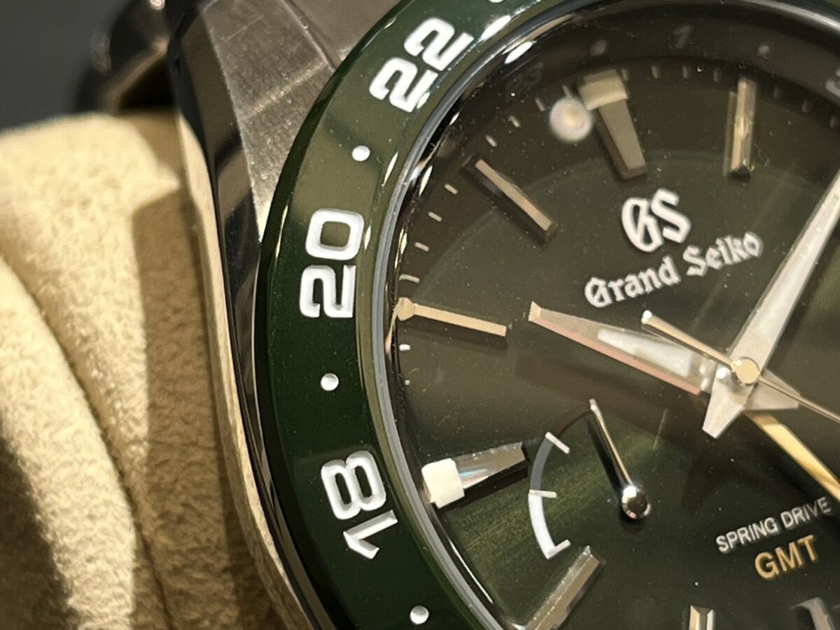 【グランドセイコー】このグリーン、ただの色じゃない!?-SBGE257--Grand Seiko -S__62324759_0