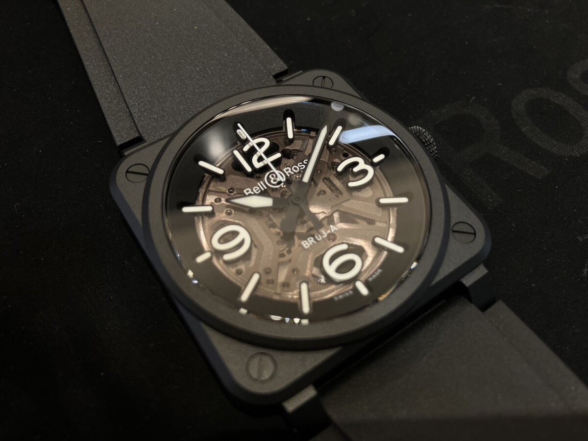 【IWC】使い心地が抜群に良い日常使いに適したモデルをご紹介(パイロット・ウォッチ・マークXX)-IWC -S__62906375_0