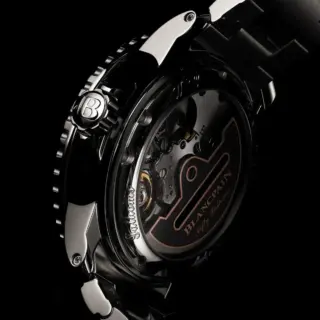 【ブランパン】新作“42mm”スティールケースの〈フィフティ ファゾムス〉が新たなラインナップに追加