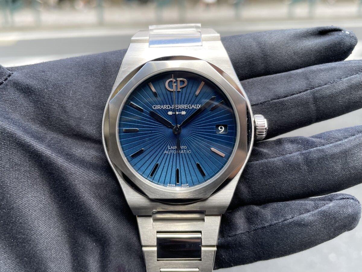 【ジラール・ぺルゴ】5/1~5/31フェア開催中!-GIRARD-PERREGAUX -7B2676F1-2114-4CB9-ACA4-89A1DF3820D6