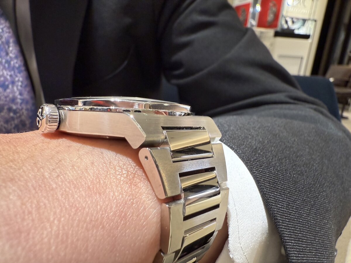 【ジラール・ぺルゴ】高級感だけでは売れない⁈より知ってほしい「ロレアート」について-GIRARD-PERREGAUX -S__62939166