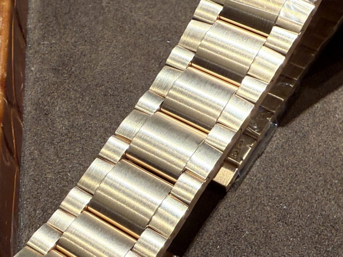 【ブランパンフェア開催中】バチスカーフ コンプリートカレンダーの金無垢がやばい…-BLANCPAIN -image-10