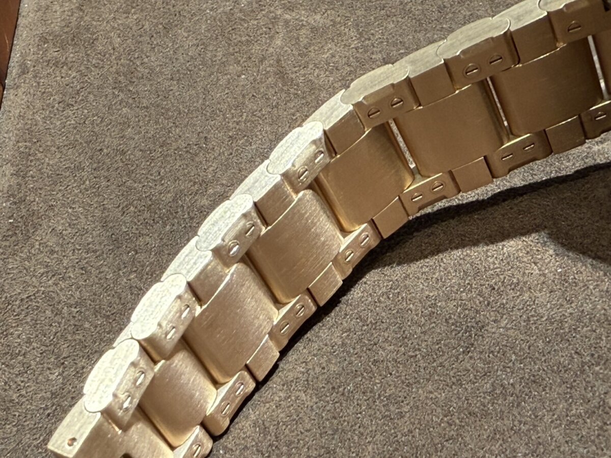 【ブランパンフェア開催中】バチスカーフ コンプリートカレンダーの金無垢がやばい…-BLANCPAIN -image-9