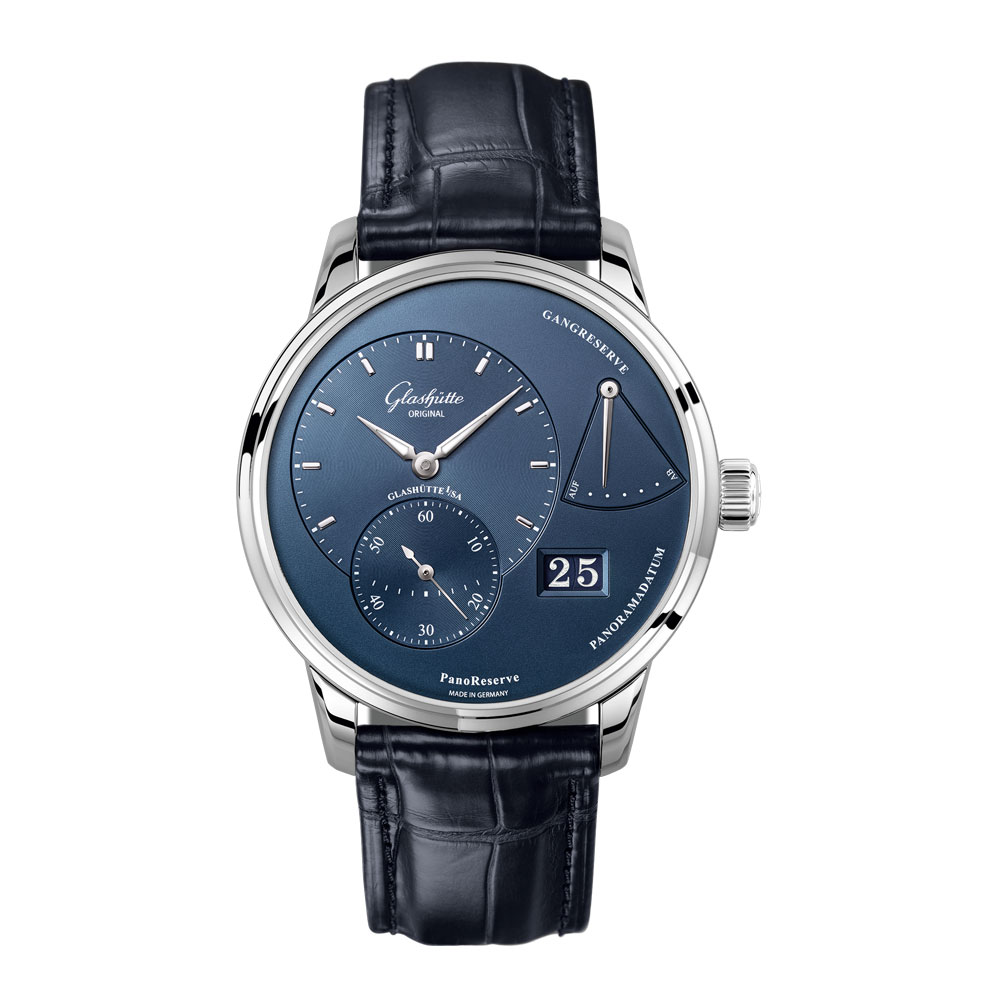 【グラスヒュッテ・オリジナル】の歴史に迫る。誕生の秘話とは?-Glashütte Original -ow11252