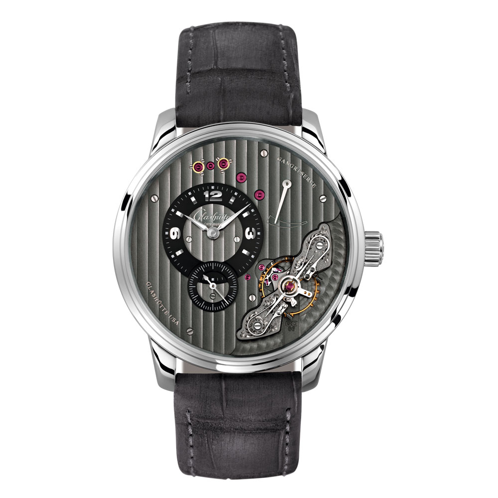 【グラスヒュッテ・オリジナル】の歴史に迫る。誕生の秘話とは?-Glashütte Original -ow11255