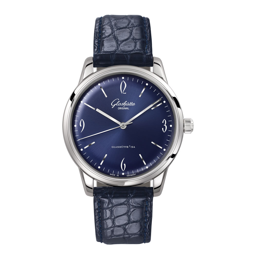 【グラスヒュッテ・オリジナル】の歴史に迫る。誕生の秘話とは?-Glashütte Original -ow11276