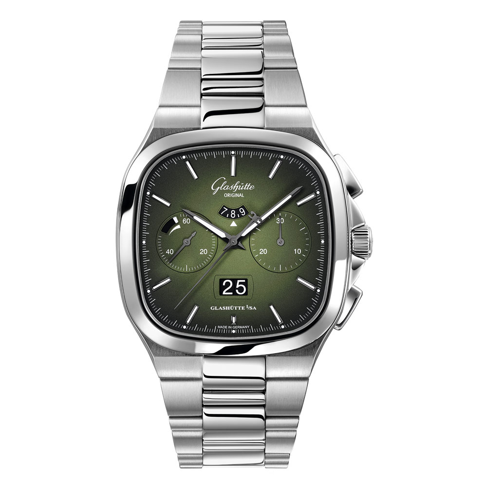 【グラスヒュッテ・オリジナル】の歴史に迫る。誕生の秘話とは?-Glashütte Original -ow11297