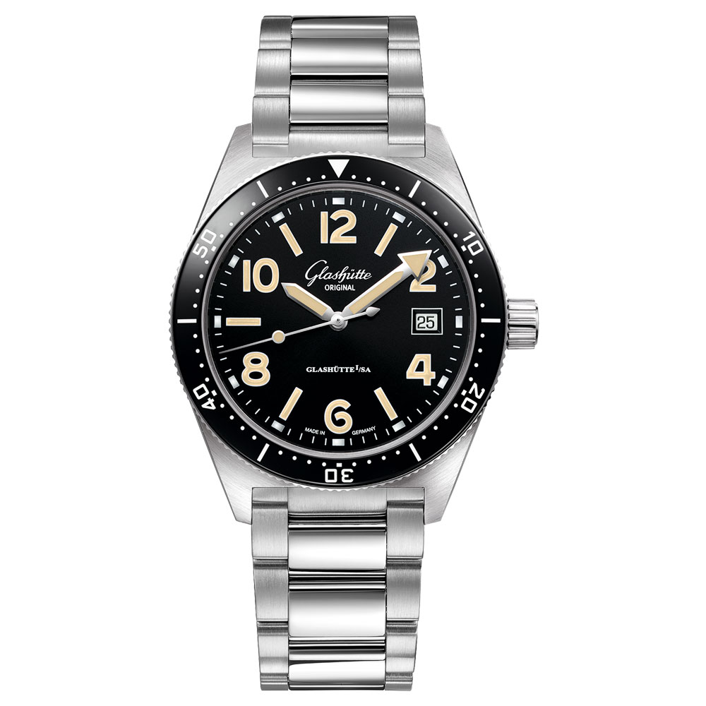 【グラスヒュッテ・オリジナル】の歴史に迫る。誕生の秘話とは?-Glashütte Original -ow11305