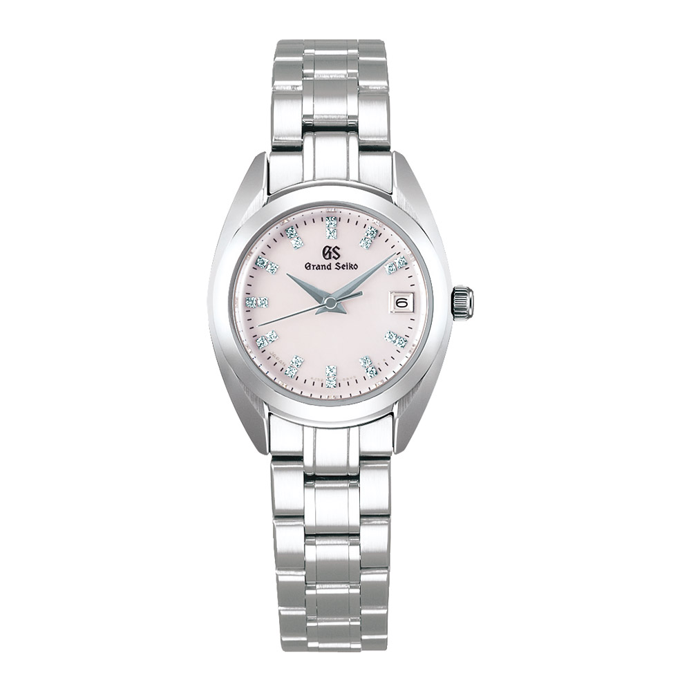 【グランドセイコー】今日の服にも、明日の服にも。「STGF277」がちょうどいい-Grand Seiko -ow5841