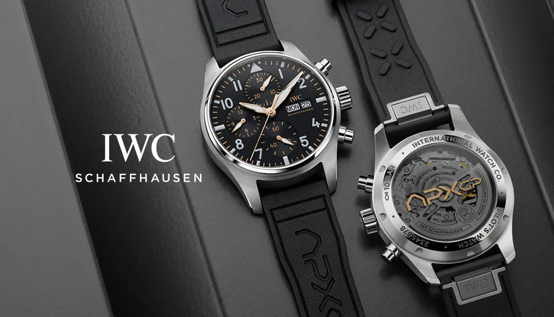 IWC 2025年新作「パイロット・ウォッチ・クロノグラフ APXGP」41mmと43mmのサイズ展開 “映画「F1/エフワン」との関係性”-IWC -631408787765_thumbnail_6e600f24-fda2-44b7-9714-6a679c8d6cde_1200x