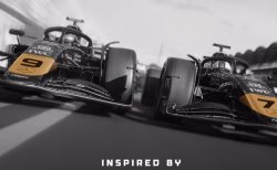 IWC 2025年新作「パイロット・ウォッチ・クロノグラフ APXGP」41mmと43mmのサイズ展開 “映画「F1/エフワン」との関係性”