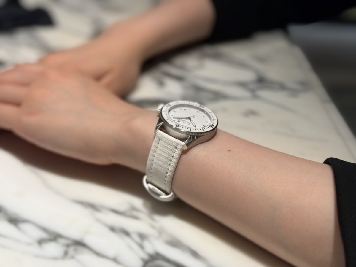 【ブランパン】バチスカーフのペアウォッチならどう合わせる?-BLANCPAIN -S__134594565_0
