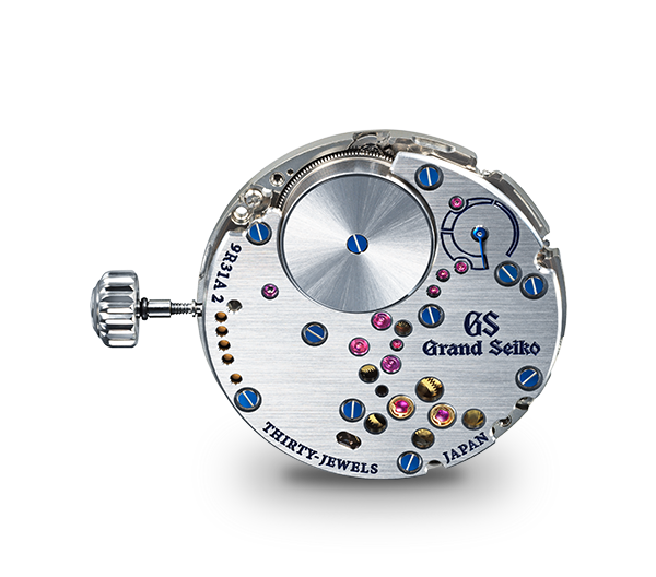 画像 【グランドセイコー】写真じゃ伝わらない!冬の湖面を閉じ込めたような時計 - SBGY007 --Grand Seiko -9R31