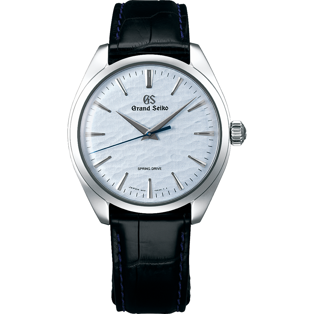 【グランドセイコー】写真じゃ伝わらない!冬の湖面を閉じ込めたような時計 - SBGY007 --Grand Seiko -IMG_0366