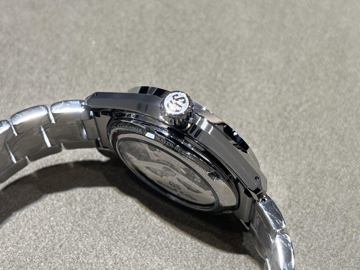 画像 【グランドセイコー】魅せる「磨き」のこだわり-Grand Seiko -IMG_1289