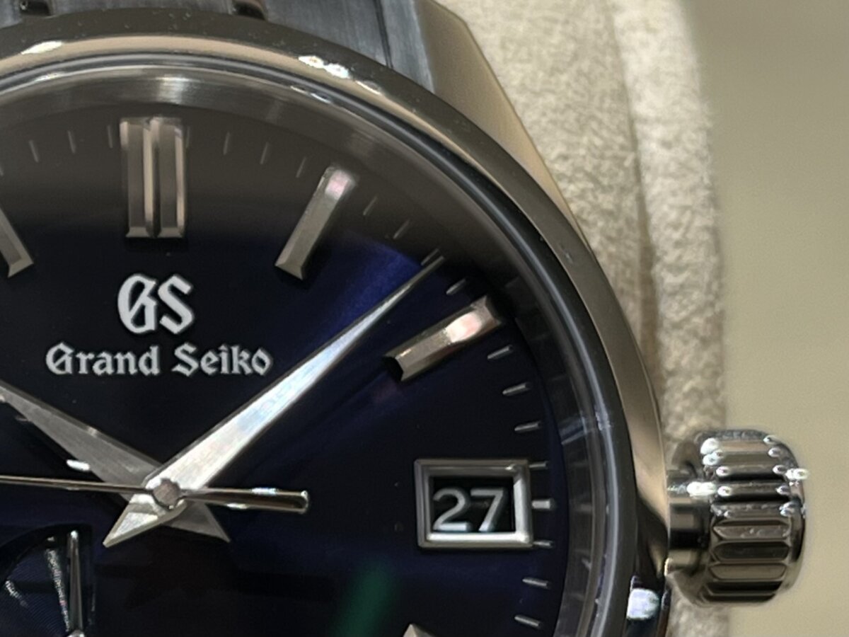 画像 【グランドセイコー】魅せる「磨き」のこだわり-Grand Seiko -IMG_1303