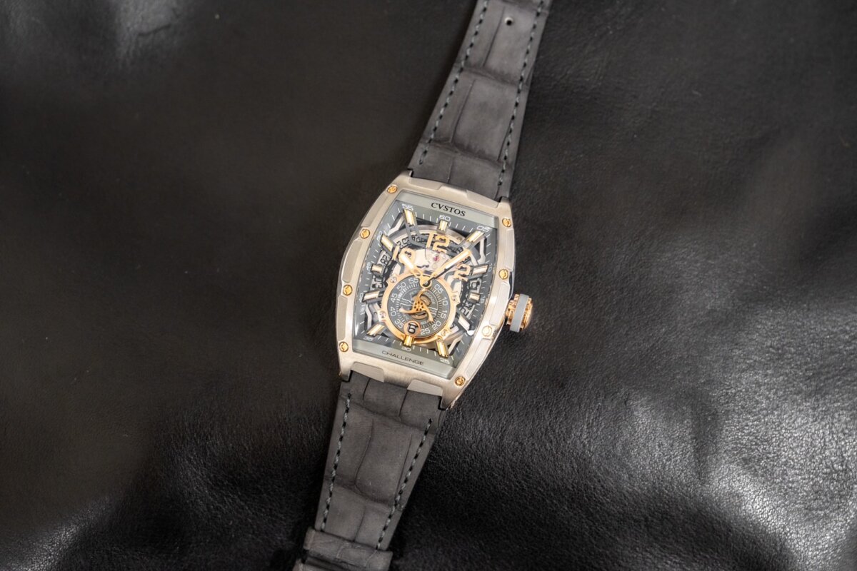画像 【クストス】ジェットライナーシリーズからコラボレーションが限定本数で発表!!oomiya×クストス-CVSTOS -S__1539559