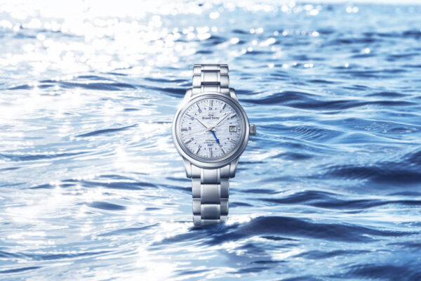 グランディア Grand Seiko - 時計◇宝石 タケカワ
