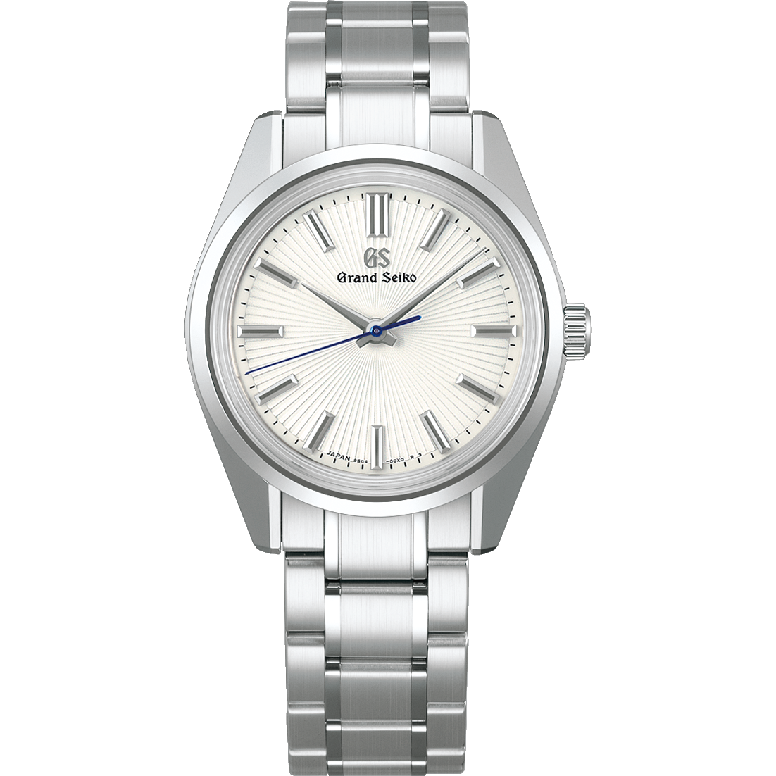【グランドセイコー】巻くたびに好きになる。SBGW297の魅力-Grand Seiko -C5BF9F06-D67A-441C-80A1-B117699B660E