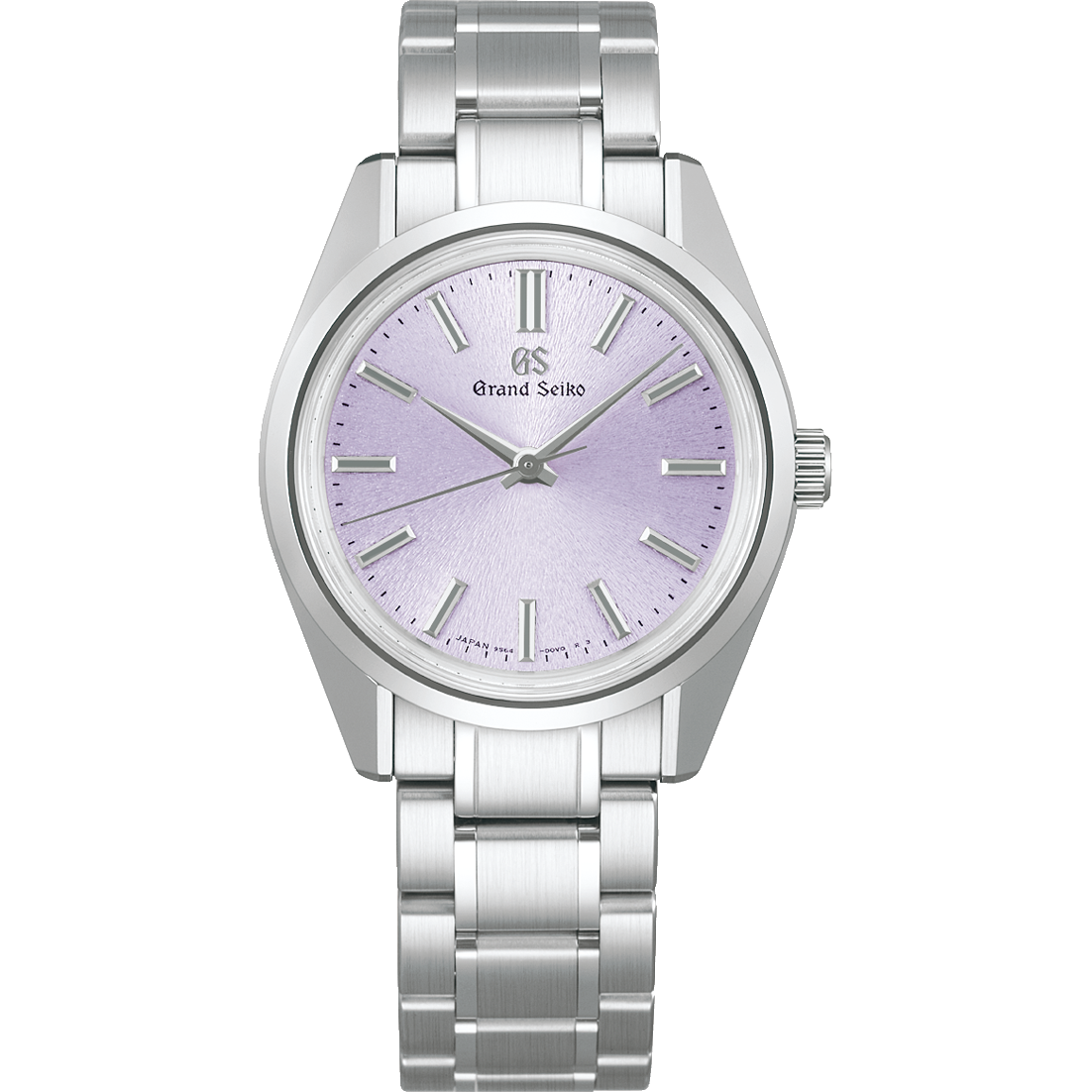 【グランドセイコー】紫のニュアンスが美しい - SBGW323 --Grand Seiko -IMG_0581