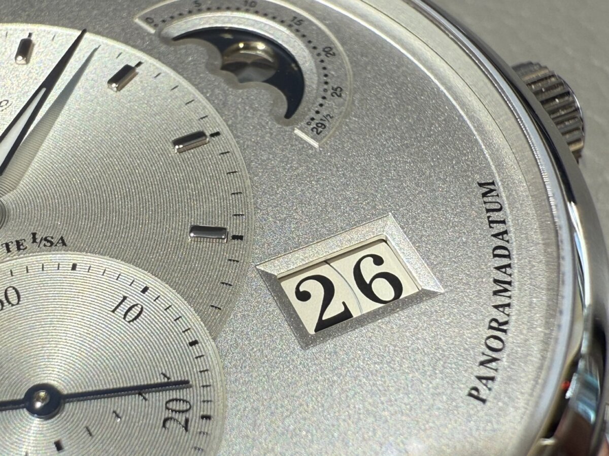 「パノラマデイト」と「ビッグデイト」の違いを解説！【グラスヒュッテ・オリジナル】-Glashütte Original -S__2588698_0