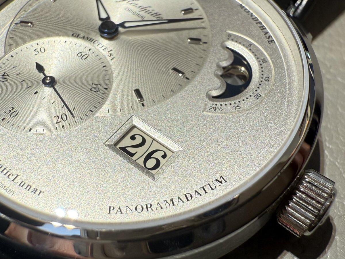 「パノラマデイト」と「ビッグデイト」の違いを解説！【グラスヒュッテ・オリジナル】-Glashütte Original -S__2588700_0