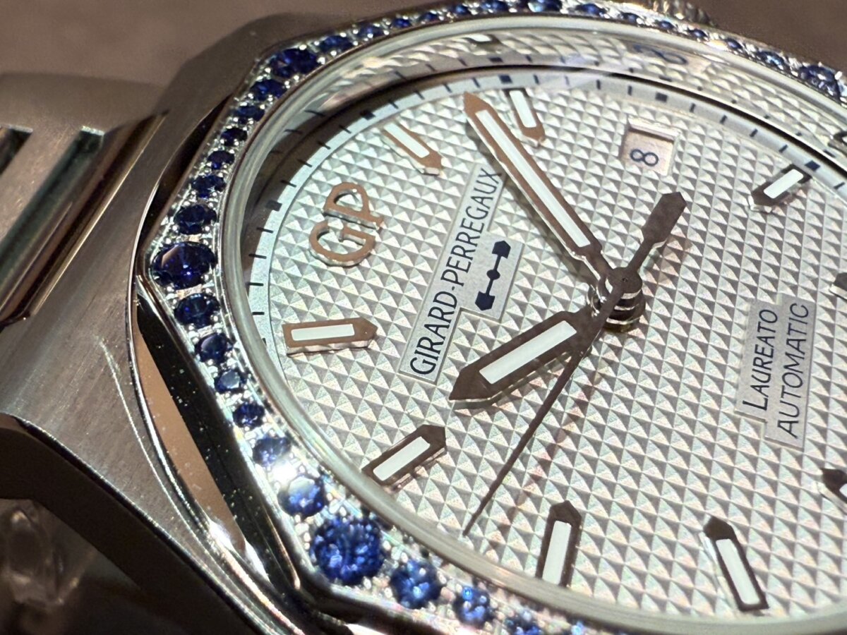画像 【ジラール・ぺルゴ】芸術とも言える1本。「ロレアート38MM」をご紹介。-GIRARD-PERREGAUX -S__2686980_0