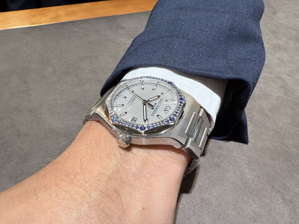 画像 【ジラール・ぺルゴ】芸術とも言える1本。「ロレアート38MM」をご紹介。-GIRARD-PERREGAUX -S__2687000_0