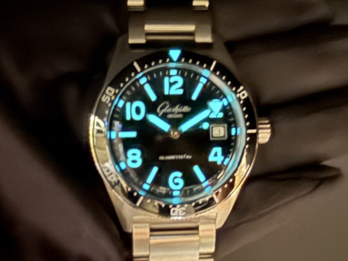 画像 【グラスヒュッテ・オリジナル】デザインだけじゃない?!SeaQの魅力を伝えたい!-Glashütte Original -S__2818053_0