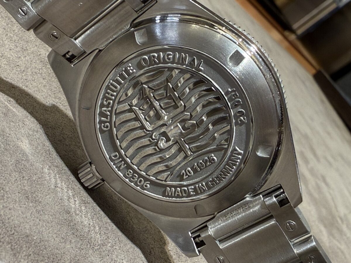 画像 【グラスヒュッテ・オリジナル】デザインだけじゃない?!SeaQの魅力を伝えたい!-Glashütte Original -S__2818060_0