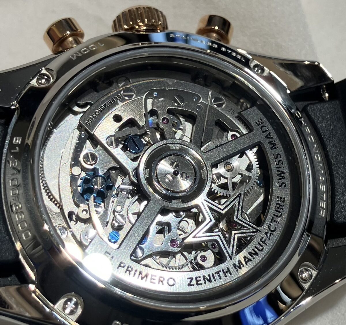 画像 【ゼニス】限られた店舗しか見られないモデルをご紹介!!51.3100.3600/21.R951-ZENITH -S__3112980_0