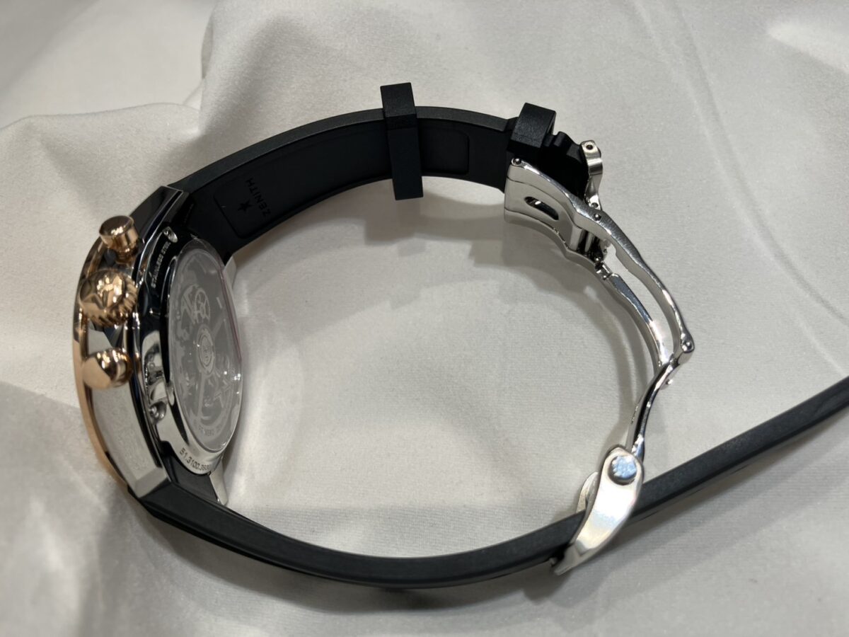 画像 【ゼニス】限られた店舗しか見られないモデルをご紹介!!51.3100.3600/21.R951-ZENITH -S__3112983_0